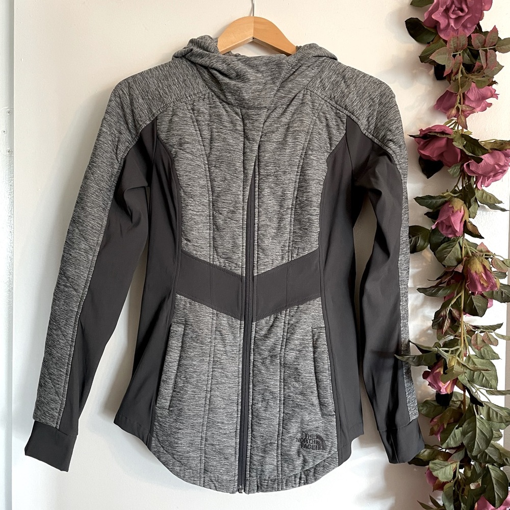 The North Face Puffer Jacket
